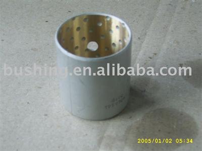 Massey Ferguson Bushing 195910M1