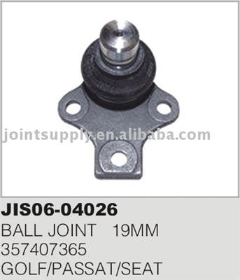 BALL JOINT 19MM JIS06-04026