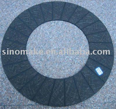 Non-asbestos Clutch Facing-430-240