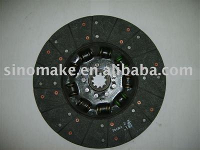 Clutch Driven Disc Assy.-C5255919