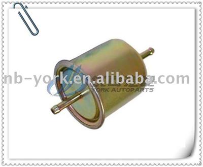 NISSAN Fuel Filter   16400V2600