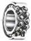 Donble-row Angular Track Wheel Bearings