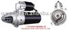 auto parts  VOLVO starter motor