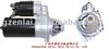 auto parts 2101-3708000 starter motor