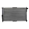 Auto Radiator for Daewoo Series