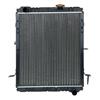 Auto Radiator for Isuzu Series