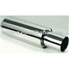 Muffler (exhaust muffler): Round Body>Big Round Tip(LGMR016)