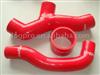 Silicone hose for Subaru Impreza GDA/GGA 2.5 WRX 2006~ (3)