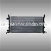 RADIATOR 1300173 FOR OPEL