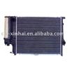 Radiator,520*435*34mmPL/ALU 1.719.306