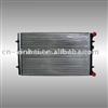 Radiator,650*415*34mmPL/ALU 1J0121253H