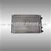 Radiator,508*378*34mmPL/ALU 357121251