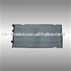 Radiator,722*378*34mmPL/ALU 357121251