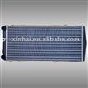 Radiator,488*285*34mmPL/ALU 113610502