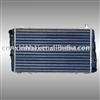 ALUMINUM RADIATOR 6U0121253