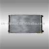 Radiator,525*322*34mmPL 321121253AL