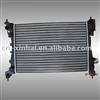 Radiator,540*378*23mmPL/ALU 1300279