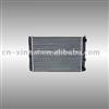 Radiator,433*322*34mmPL/ALU: 6N0121253B
