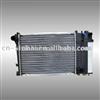 Radiator,440*322*34mmPL/ALU1.427.153