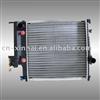 Radiator,440*435*34mmPL/ALU1.719.264