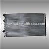 Radiator,628*378*34mmPL/ALU:6K0121253L