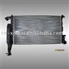 RADIATOR 133047 FOR CITROEN