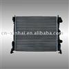 Radiator 7700436916