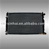 Aluminum Radiator 8D0121251C