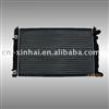 Aluminum Radiator 8D0121251C