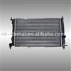 RADIATOR 1300116-52455009 FOR OPEL