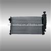 Peugeot radiator 1301G8