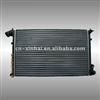 Peugeot Radiator,640*415*34mmPL1301GE
