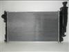 PEUGEOT  radiator PA140