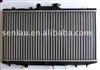 mechanical radiator for TOYOTA16400-15510