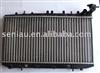 car  radiator  FOR NISSAN  21460-59Y00