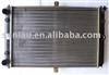 Radiator for LADA  2126