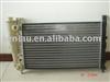 car radiator for FIAT  UNO 83-