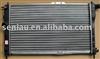 DAEWOO RADIATOR-96144570