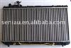 auto radiator for Toyota RAV(OEM:164007A120/1/2)