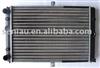 Aluminum auto radiator, car radiator for LADA  2108-2109 OEM:2108-1301012-10