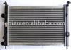 car radiator for FIAT PALIO(OEM:46779393)