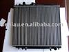 MITSUBISHI RADIATOR-MB890955