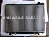 TOYOTA  RADIATOR-16400-76062