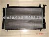 NISSAN SUNNY88 RADIATOR