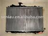 MAZDA  62690 RADIATOR OE:F8C7-15-200/F8C1-15-200/F201-15-200A