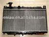 MAZDA 32381 RADIATOR OEM:25310-43810/25310-43820