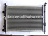 FIAT Aluminum RADIATOR  OE:46440541