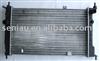 auto aluminum radiator for Opel  OEM:1300116  1300147  52455009