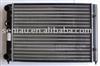 auto radiator for Volkswagen radiator OEM:6N0121253A