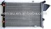 auto radiator for Opel Vectra(OEM:1300090)